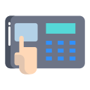 Biometric Attendance